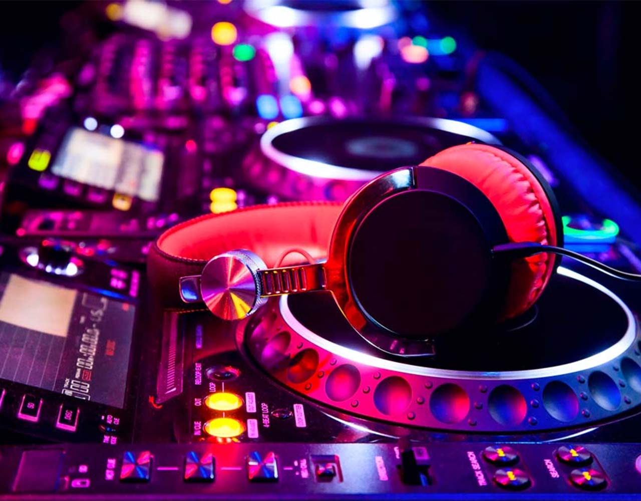 Services de DJ