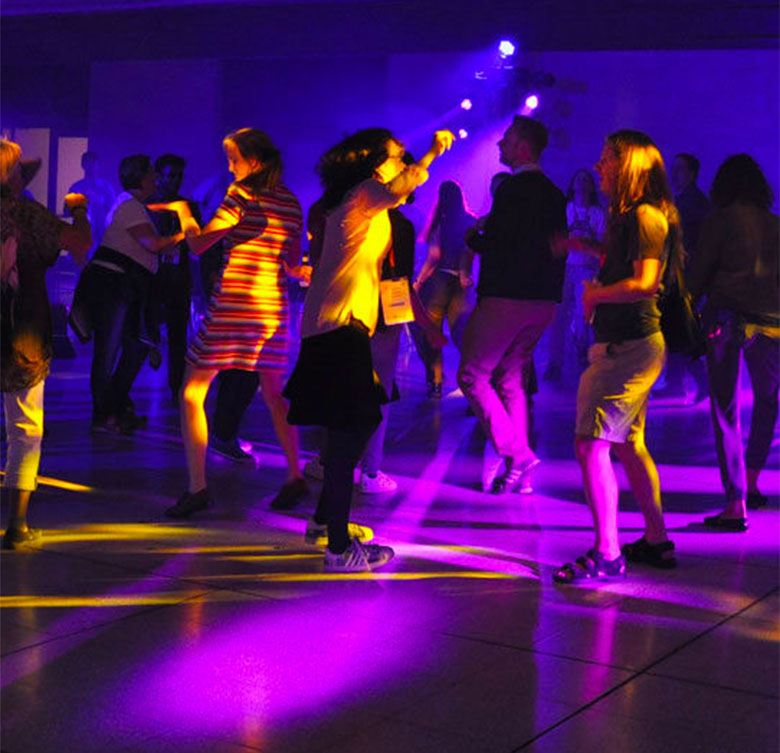 Autres services DJ