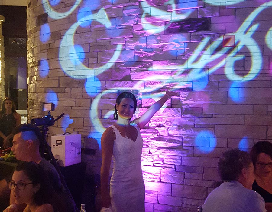 Montreal Wedding DJ